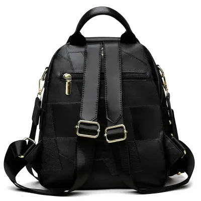  RIVET LARGE CAPACITY MULTIFUNCTIONAL BAG